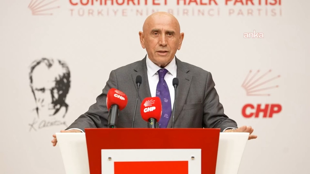 CHP\'li Kaya, PISA 2025\'te her 3 öğrenciden 1\'inin matematikte geride olduğunu söyledi