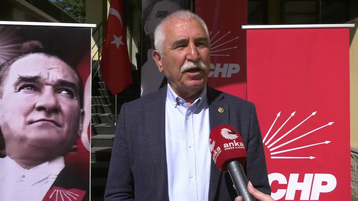 CHP milletvekilleri Bolu\'da 3 günlük kampta ülke sorunlarını ele alacak