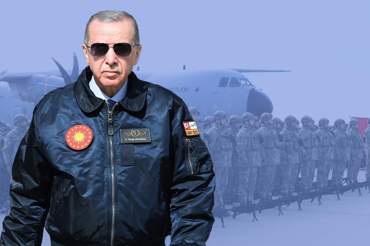 Cumhurbaşkanı Erdoğan\'a açıkça soruldu: Türk ordusu Yemen\'e müdahale edecek mi?