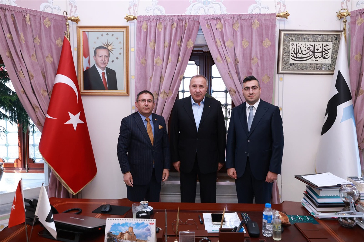 İstanbul Ticaret Borsası ile Denetimli Serbestlik eski hükümlüler için protokol imzaladı
