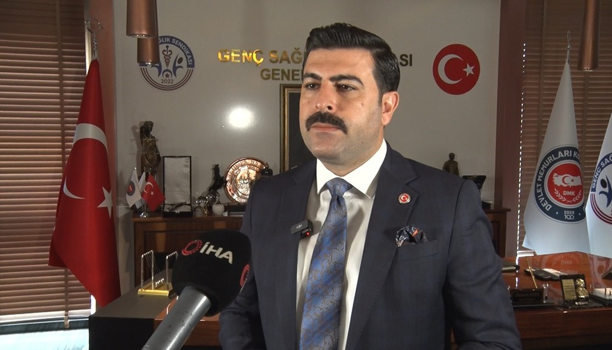 Devlet Memurları Konfederasyonu, Turgutlu saldırısı sonrası eylem planı istedi