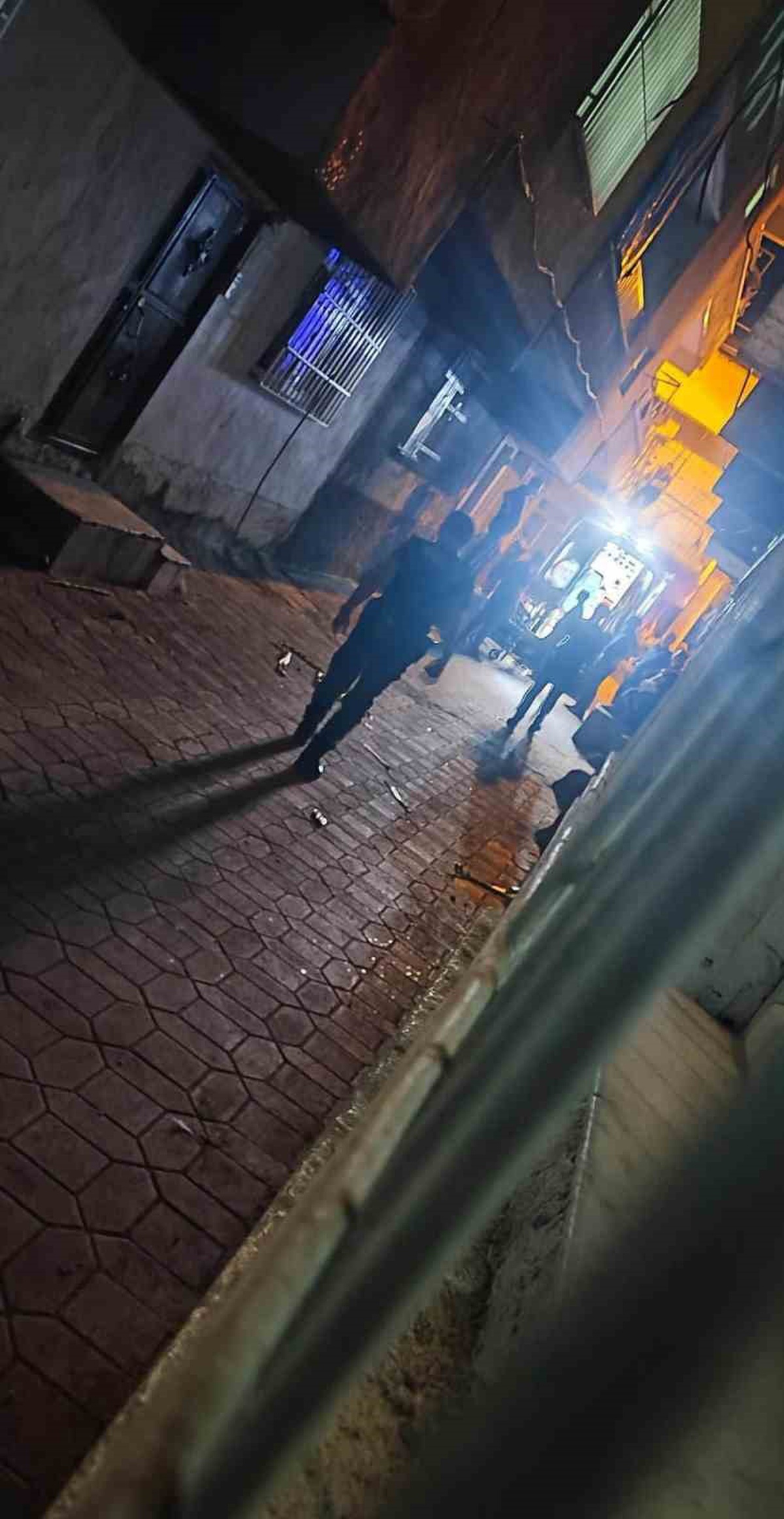 Diyarbakır Bağlar\'da tartışma sonrası silahla vurulan kadın öldü, eşi gözaltına alındı