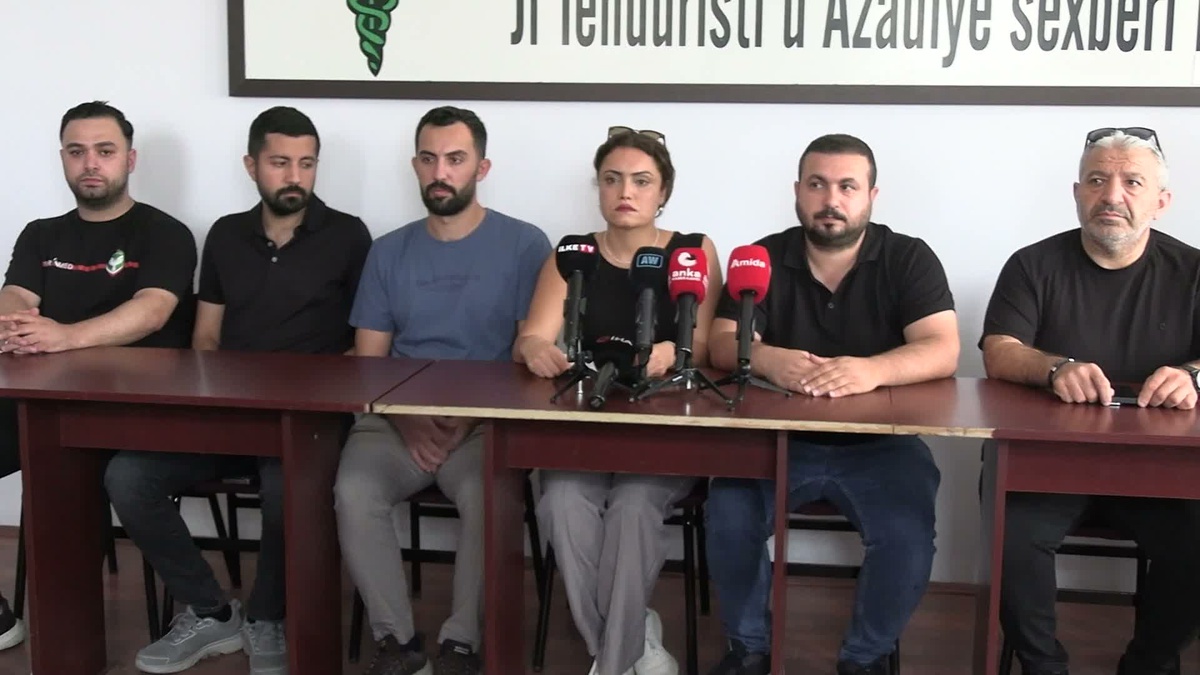 Diyarbakır sağlık örgütleri Amedspor kutlamalarında korna ve havai fişek uyarı yaptı