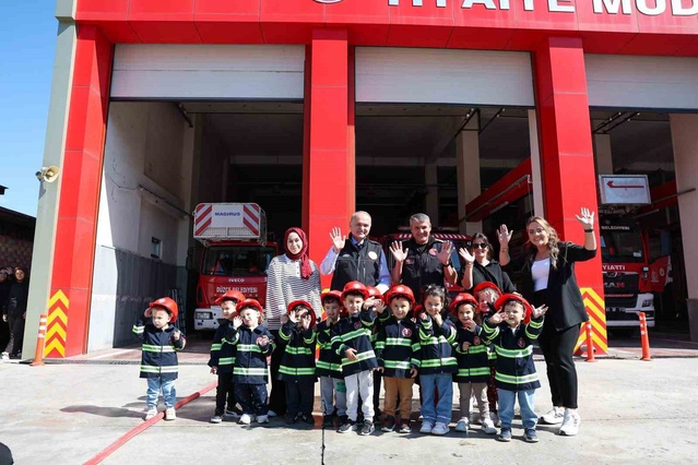 Düzce Belediye Başkanı Özlü, yangın tedbiri almayan işletmeleri kapatacak
