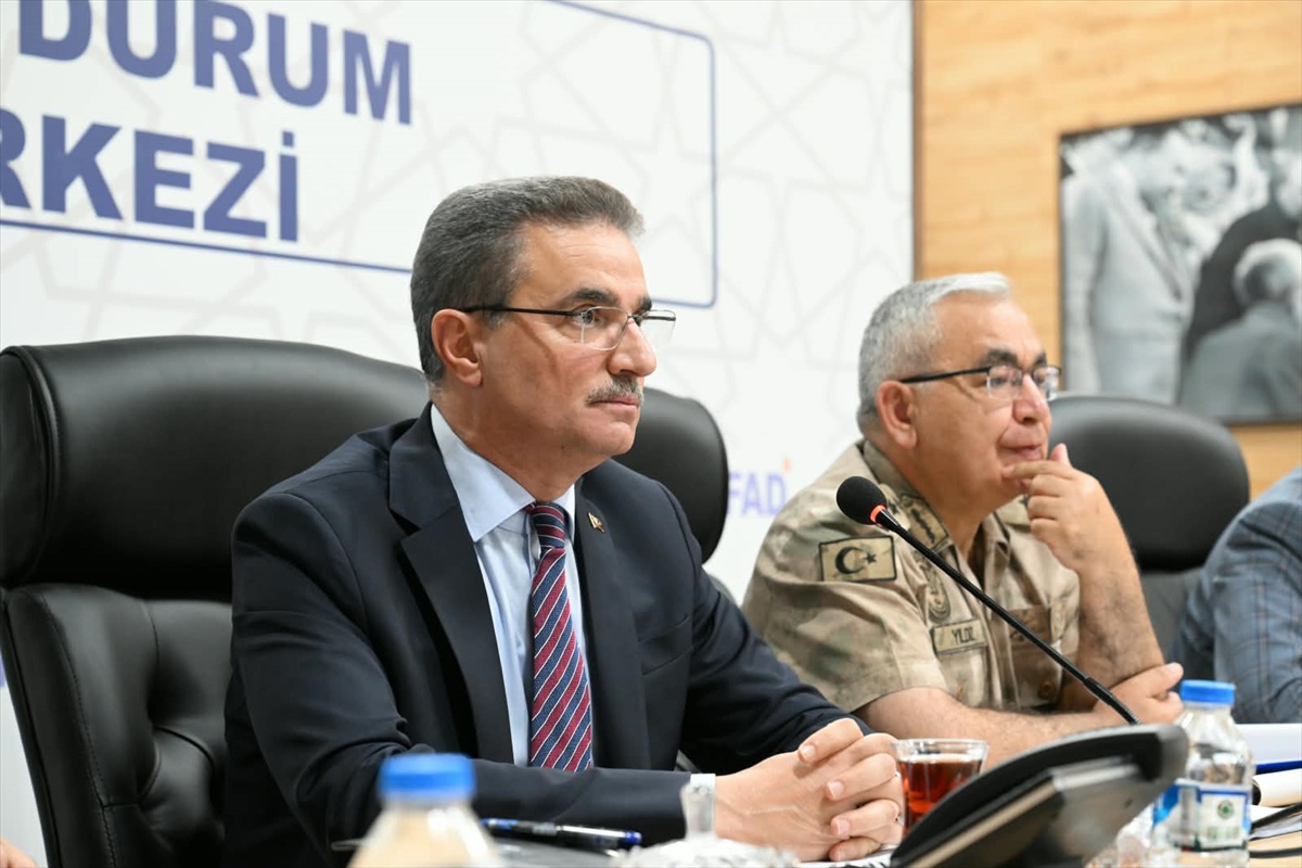 Erzurum\'da Kurul kararıyla sahipsiz hayvanları besleme yasağı il genelinde getirildi