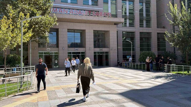 Fatma Kovan, Batman Adliyesine 55 milyonluk dolandırıcılık iddiasına delil sundu