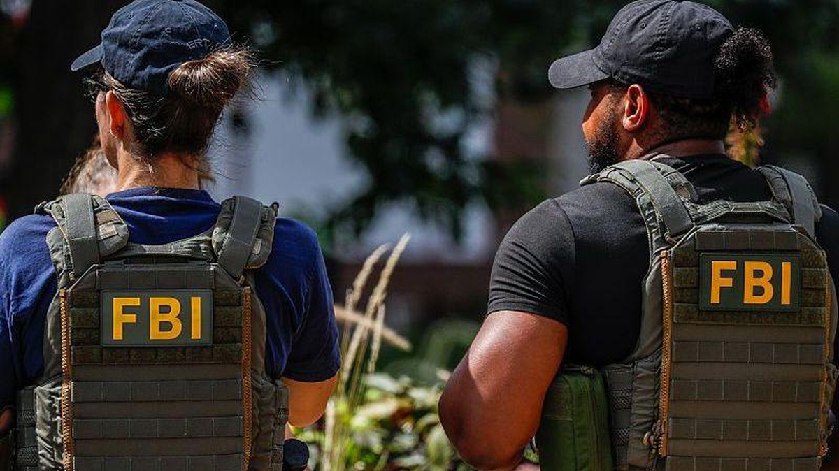 ShinyHunters, 60 bin FBI çalışanına ait hassas verileri sızdırdığını iddia etti
