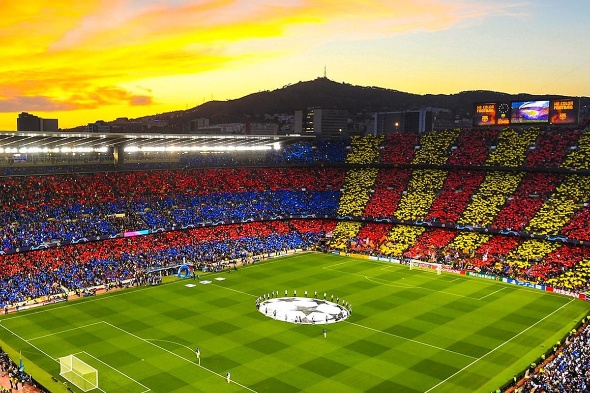 Galatasaray maçı öncesi Barcelona\'ya 700 milyon euroluk piyango vurdu