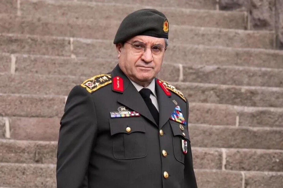 Genelkurmay Başkanı Bayraktaroğlu, "acil çağrı" sonrası Suudi Arabistan\'a gidiyor