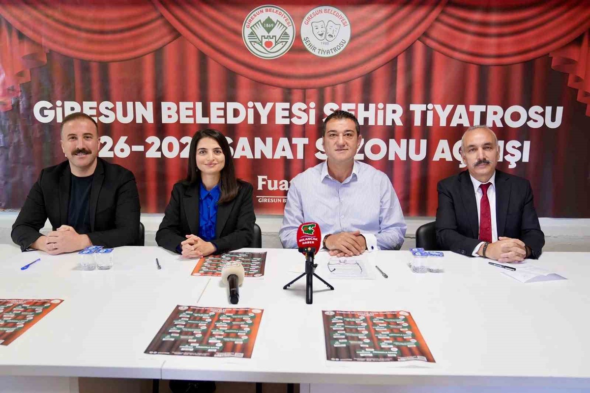 Giresun Belediye Başkanı Fuat Köse, aynı masa etrafında birleşme çağrısı yaptı