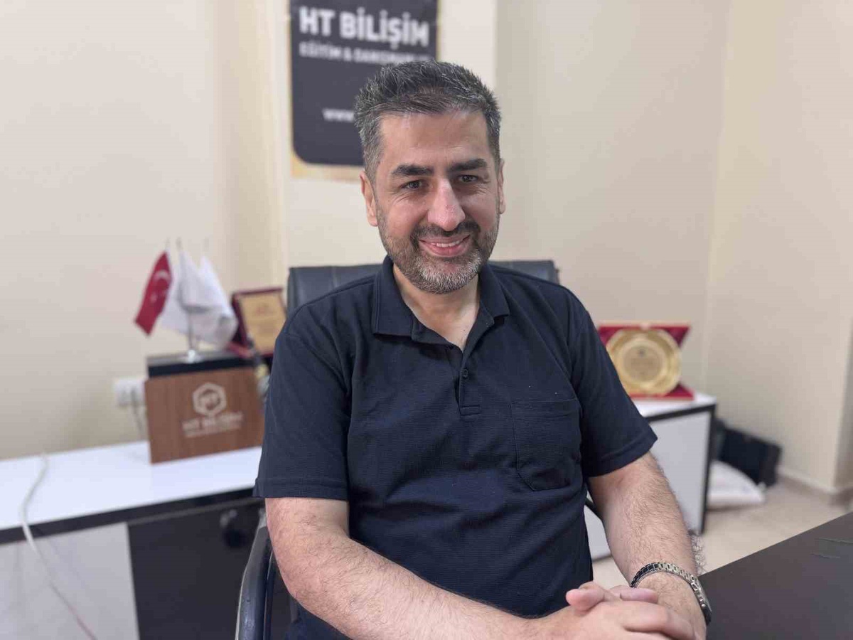 Topuzoğlu, yapay zeka alışveriş ajanlarına karşı sahte sipariş uyarısında bulundu