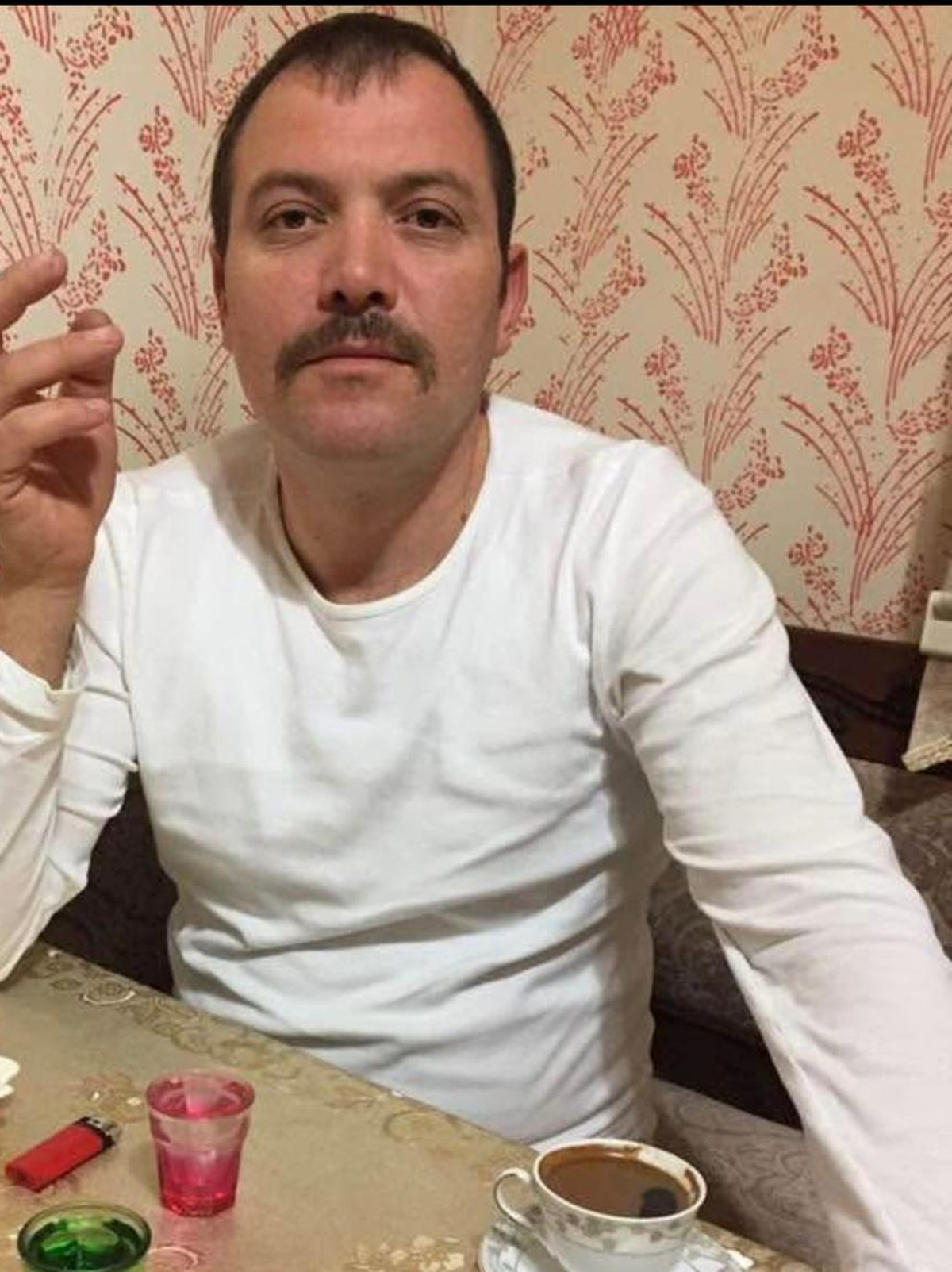 İddiaya göre Ankara Altındağ\'da köfteci Ali Arduç kaldırım taşı saldırısında öldü