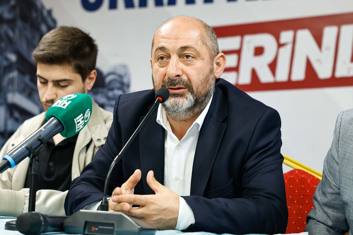 İHH ve STK\'ler Ukrayna\'ya yardım koridoru çağrısı yaptı, Oleşki\'de 2 bin kişi kaldı