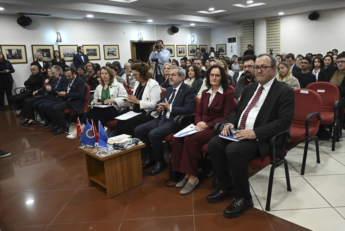 İklim dezenformasyonu paneli düzenlendi, manifestonun COP31\'da sunulması planlanıyor