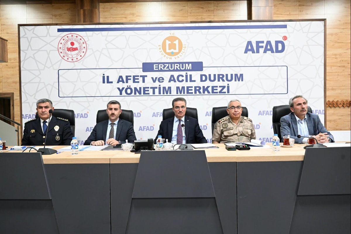İl Hayvanları Koruma Kurulu Erzurum\'da sokak hayvanlarına beslemeyi yasakladı