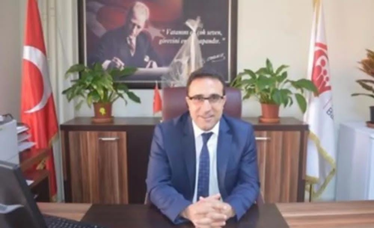 Aile ve Sosyal Hizmetler Bakanlığı, Altun\'u Muş İl Müdürü Vekili olarak görevlendirdi