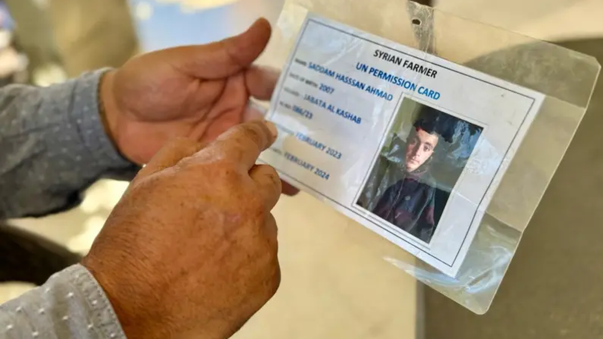 İsrail, Esad sonrası güney Suriye\'de 9 üs kurdu, 43 Suriyeli hâlâ tutuluyor