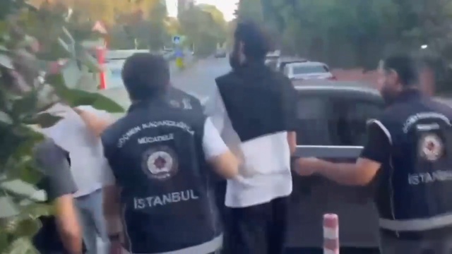 Para yurt dışından gelmiş gibi gösterildi! 33 tutuklama, 32 şirkete kayyum