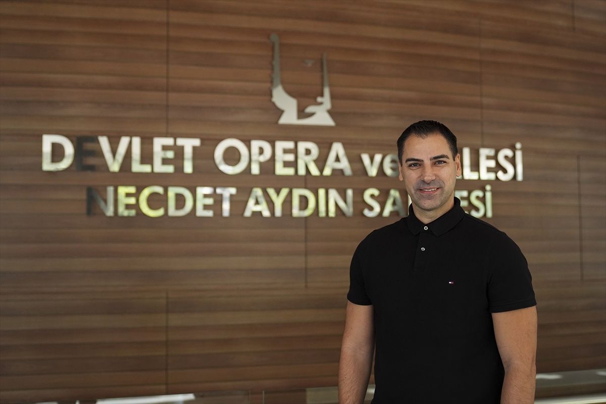 İZDOB 45. sezonu 1 Ekim\'de \'IV. Murat\' operasıyla açıyor, 4 prömiyer yapılacak