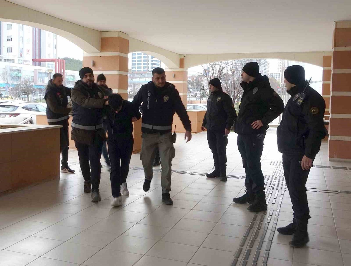 Kastamonu\'da kavgada ölen kişinin davasında 4 sanık tahliye talebinde bulundu