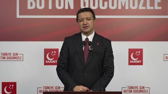 Arıkan, manipülasyonlara sessiz kalanları vebalin ortağı gördü, emekli maaşı istedi