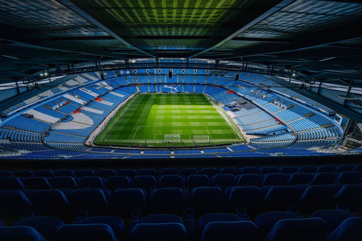 Manchester City\'nin başı büyük dertte