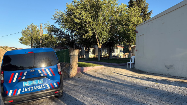 Manisa'da yaşlı kadın konakladığı kaplıcanın havuzunda ölü bulundu