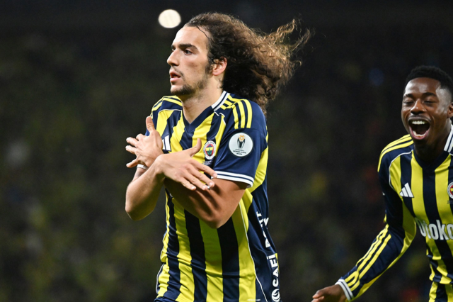 Matteo Guendouzi