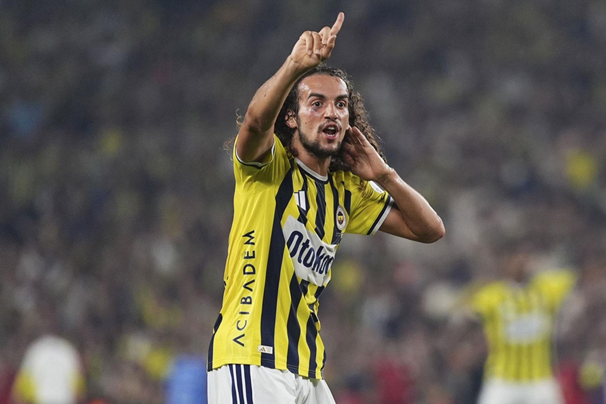 Matteo Guendouzi\'nin cezasında indirime gidildi