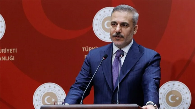Mekke İttifakı'nda kritik toplantı: Üç ülkenin genelkurmay başkanları katıldı