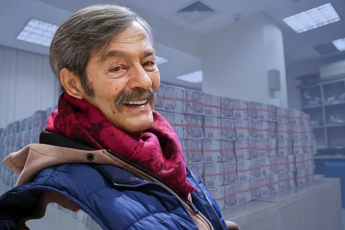 Miras kavgası büyüyor! Kadir İnanır\'ın yeğeninden olay sözler