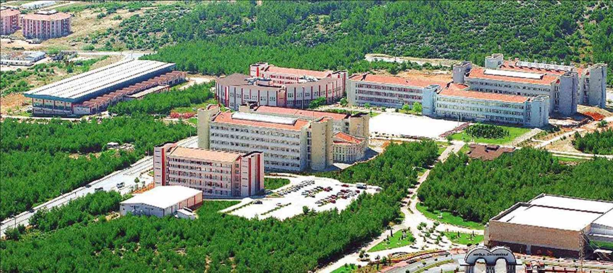 MSKÜ, UI GreenMetric\'te bir yılda dünyada 299., Türkiye\'de 31. sıraya yükseldi