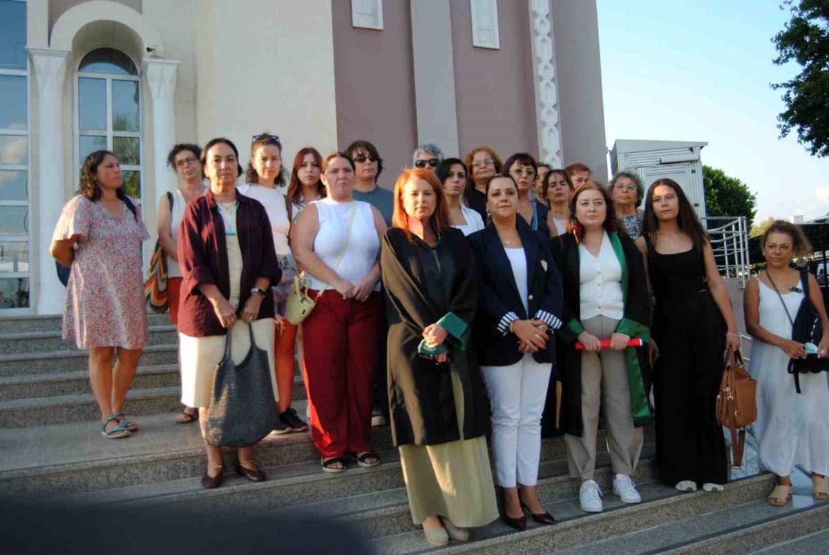 Muğla Büyükşehir\'in Fethiye\'deki kadına şiddet davasına müdahillik talebi reddedildi