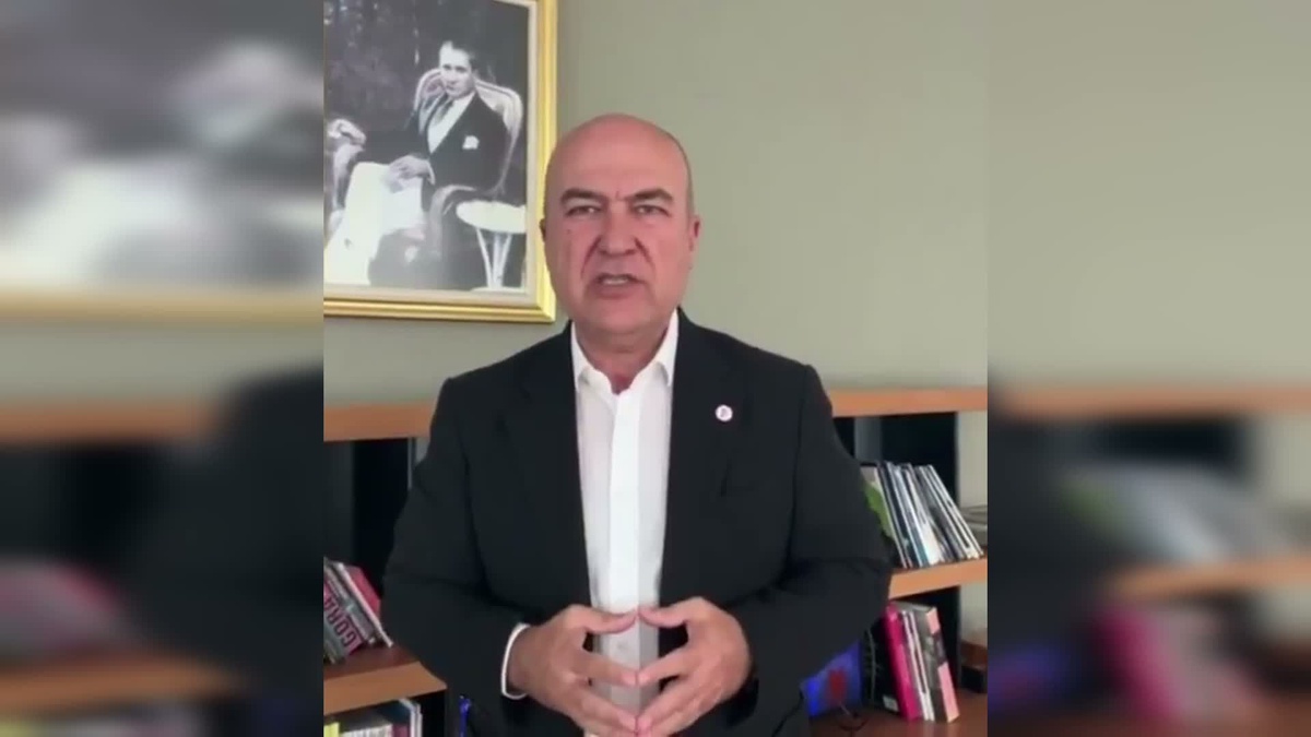 Murat Bakan, Turgutlu saldırısında sorumluluğu aileye değil Bakan Çiftçi\'ye yükledi