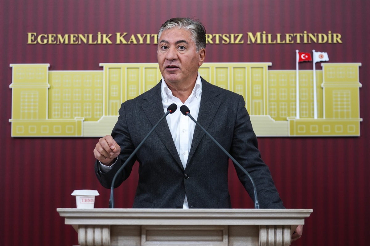 Murat Emir, fon soruşturmasında sorumluların mal varlığına gidilmesini istedi