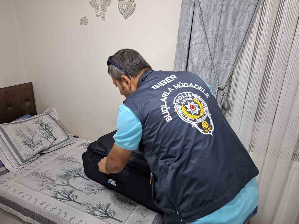 Nevşehir\'de 3 yılda 141 kişiye sahte bahisten 8 milyon 559 bin 621 TL ceza kesildi