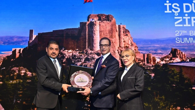 Ömer Koç'tan İsrail'e destek veren Batı'ya sert tepki: Çok vahim sonuçları olacak
