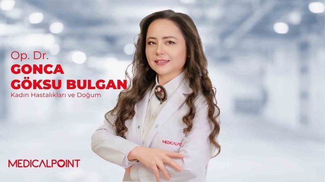Op. Dr. Bulgan, şiddetli adet ağrısı ve olağandışı kanamanın ertelenmemesini istedi