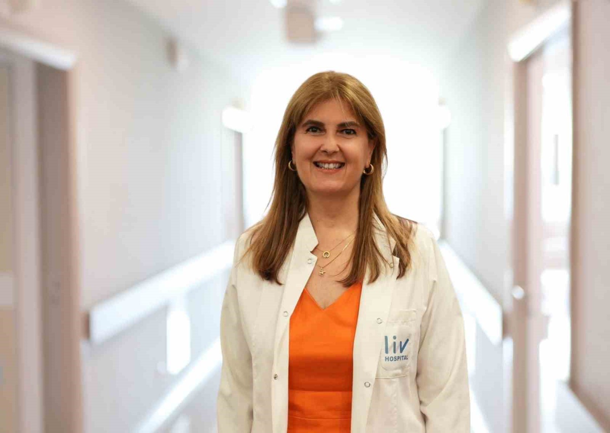 Dünya Akciğer Günü\'nde Prof. Dr. Ferah Ece, üç haftadan uzun öksürüğe dikkat çekti