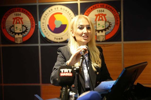 Muğla'da koruyucu sağlık hizmetleri iş yerlerine taşındı, 1000 çalışana ulaşıldı