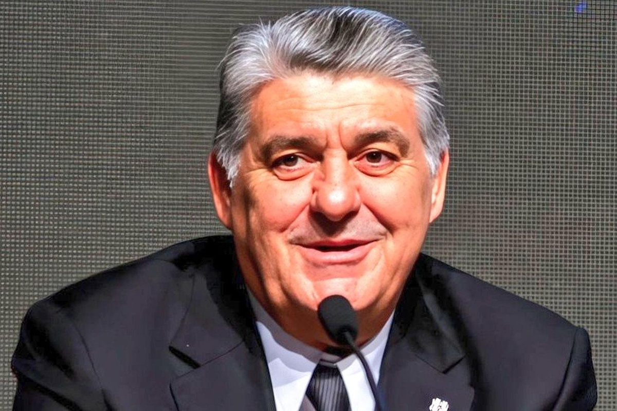 Serdal Adalı : Allah Galatasaray'a sabır versin
