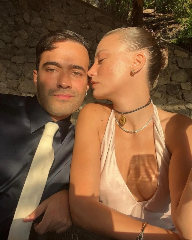 Serenay söyledi, sevgilisi kayda aldı! Mert Demir o anları paylaştı