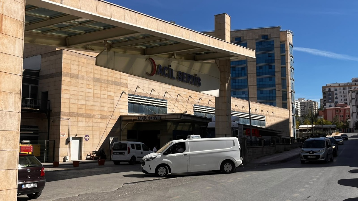 Siirt Gökçebağ\'da devrilen patpat fıstık toplayan 7 kişiyi yaraladı