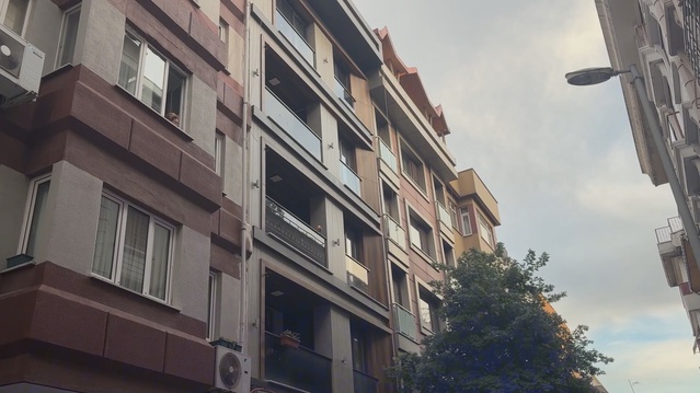 Feriköy'deki evde acı bulgu: Yağız Bilik'in ölümüyle ilgili soruşturma başlatıldı