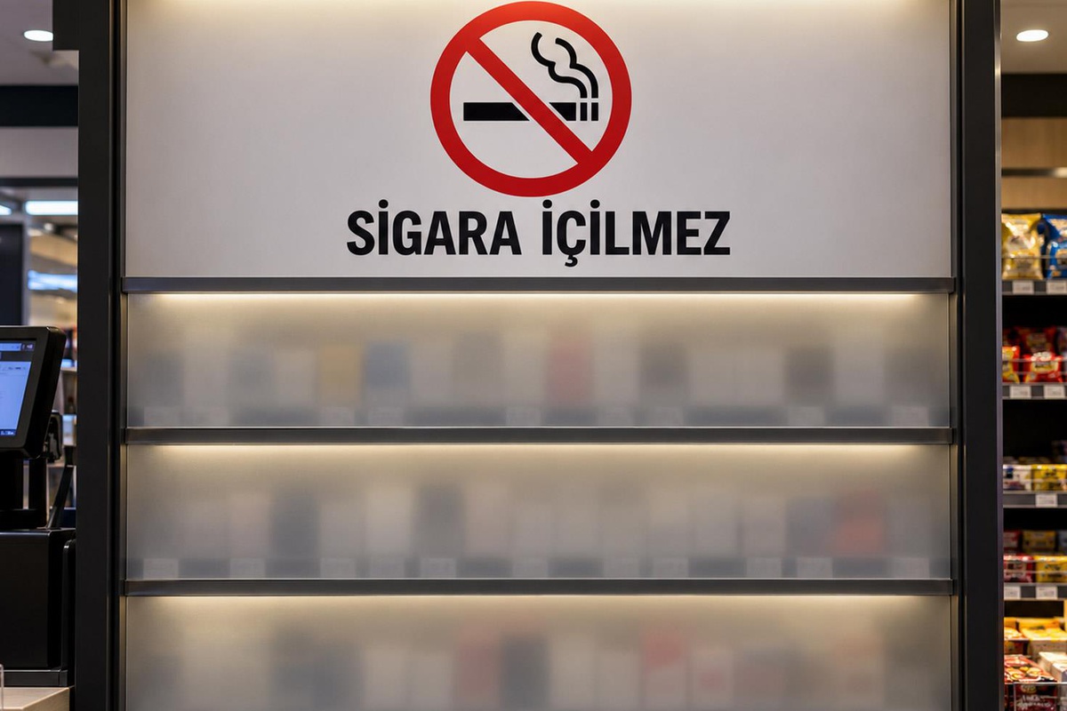 Tarih de belli gibi! Türkiye\'de slim sigaraların satışı yasaklanıyor