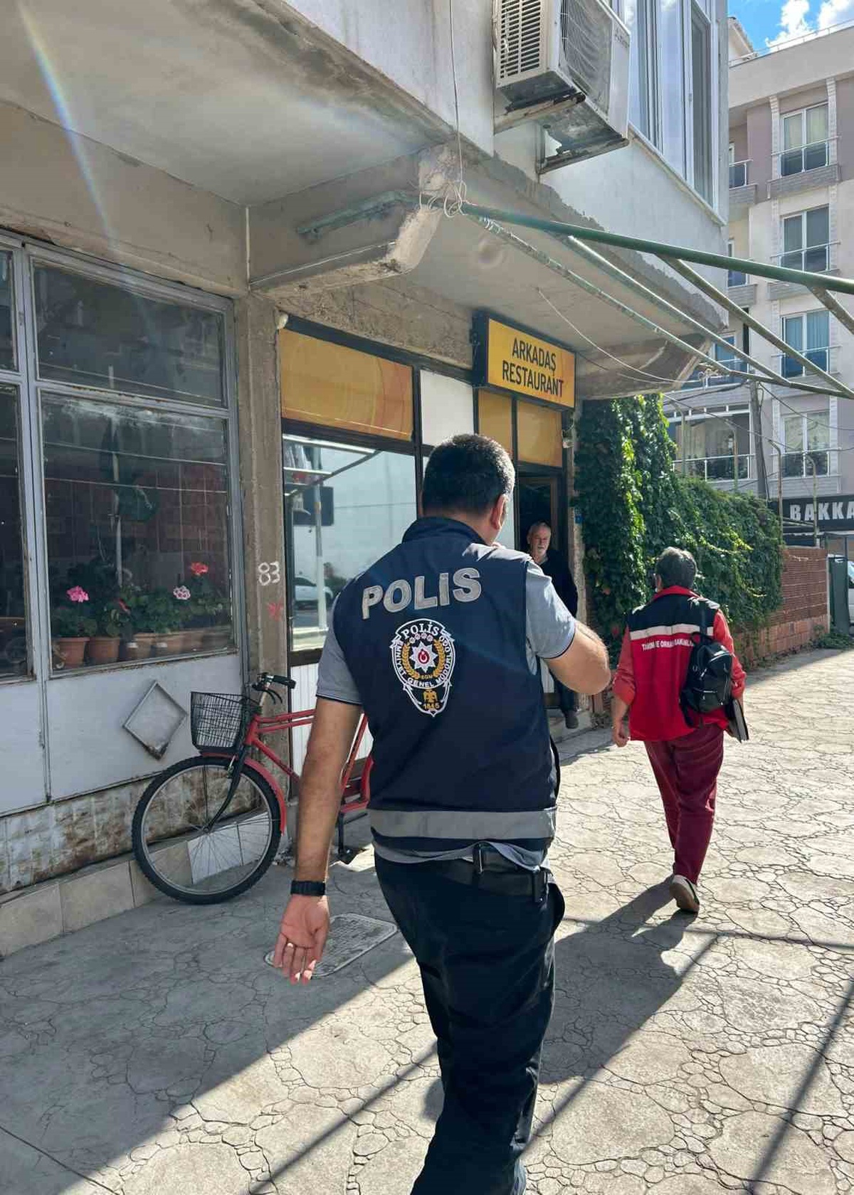 Tekirdağ Muratlı\'da gıda denetiminde eksiklerini gidermeyen işletmelere ceza kesildi