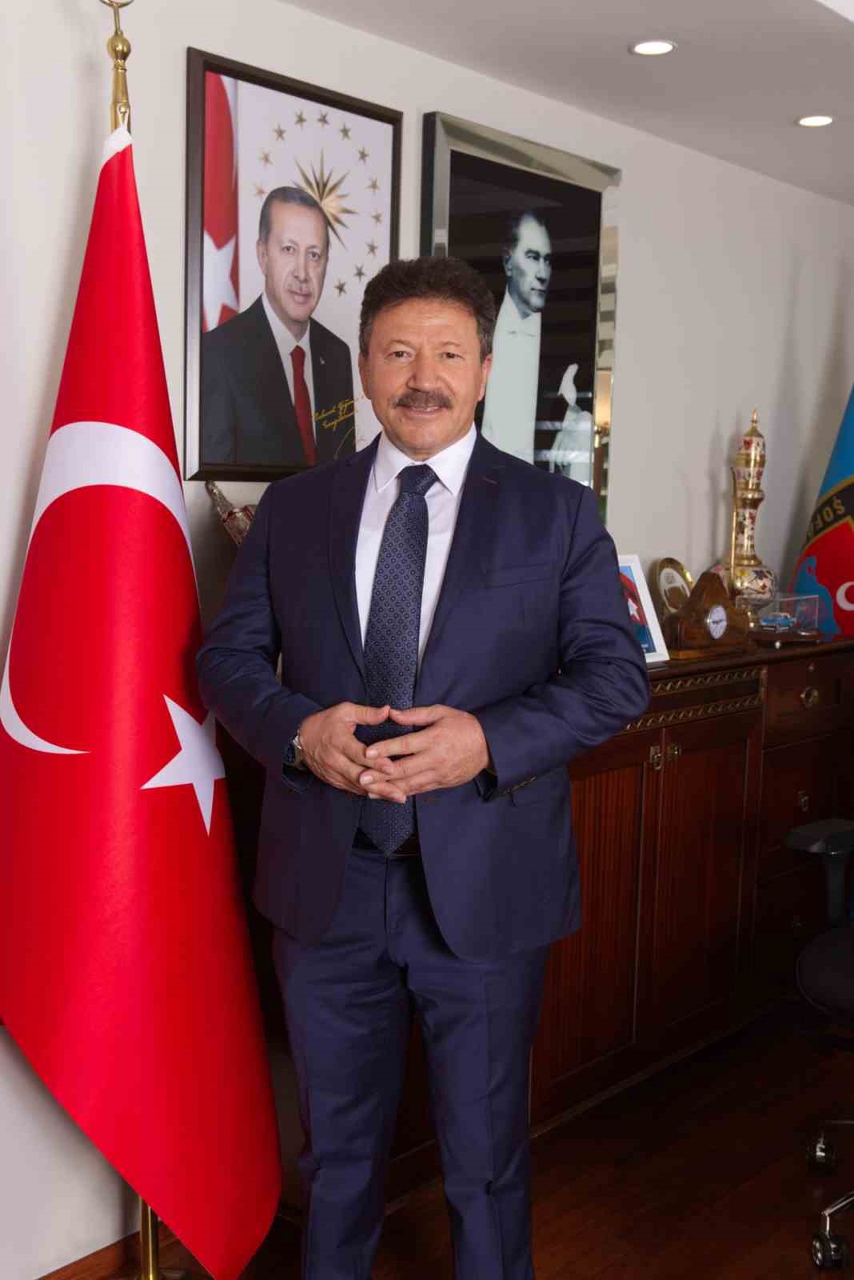 TESK Başkan Adayı Yiğiner, mesnetsiz iddiaların sorumluları hakkında hukuki süreç başlattı