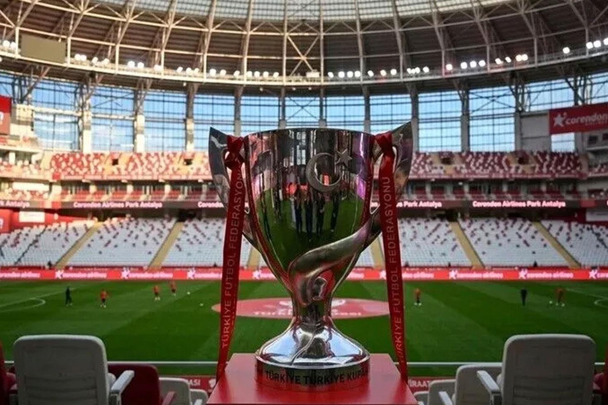 TFF\'den resmi açıklama geldi! Kritik maçların günü değişti