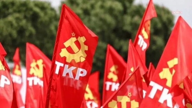 TKP, AYM önünde intihar eden 60 yaşındaki emekli polis için hesap soracağını açıkladı
