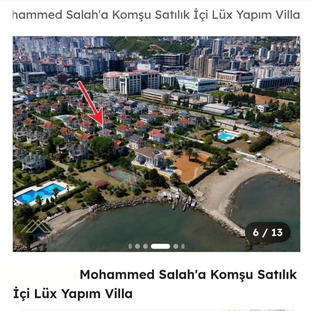 Salah'ı kullanan uyanıklar şimdi yandı